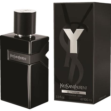 perfume da ysl|ysl y price.